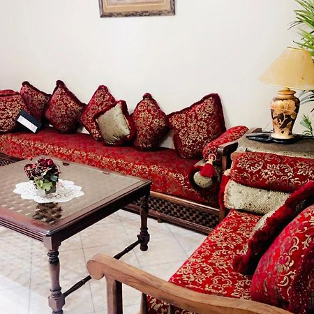 شقة شقه سكاي دورين على البحر ساليه المظهر الخارجي الصورة