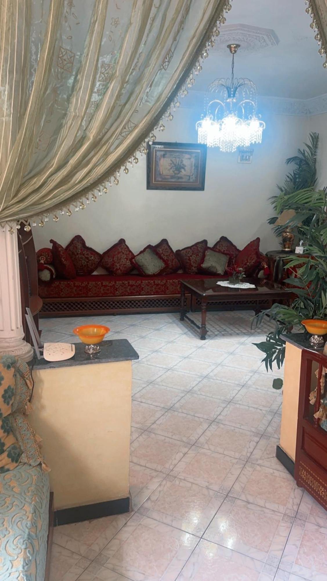 شقة شقه سكاي دورين على البحر ساليه المظهر الخارجي الصورة
