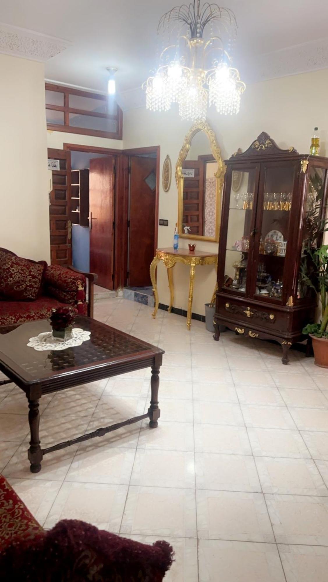 شقة شقه سكاي دورين على البحر ساليه المظهر الخارجي الصورة