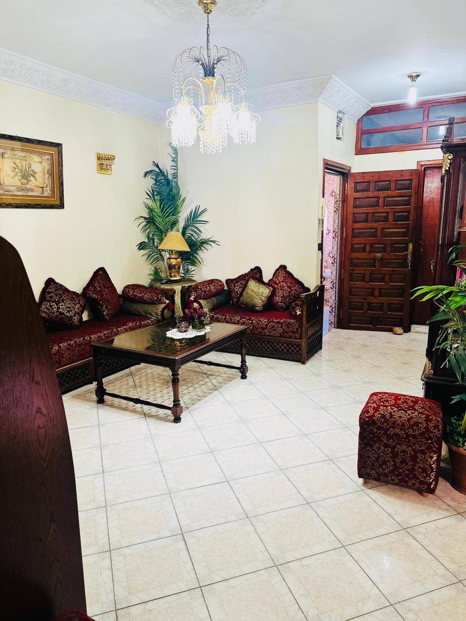 شقة شقه سكاي دورين على البحر ساليه المظهر الخارجي الصورة